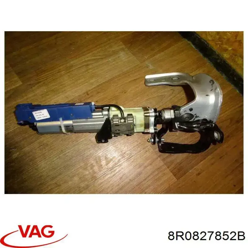 Купити 8R0827852B VAG Амортизатор двері багажника
