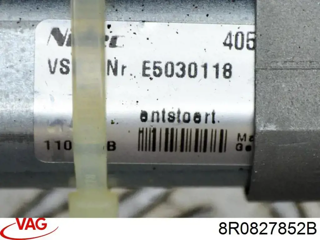 Амортизатор двері задньої VAG 8R0827852B ціна, від 63.36 USD
