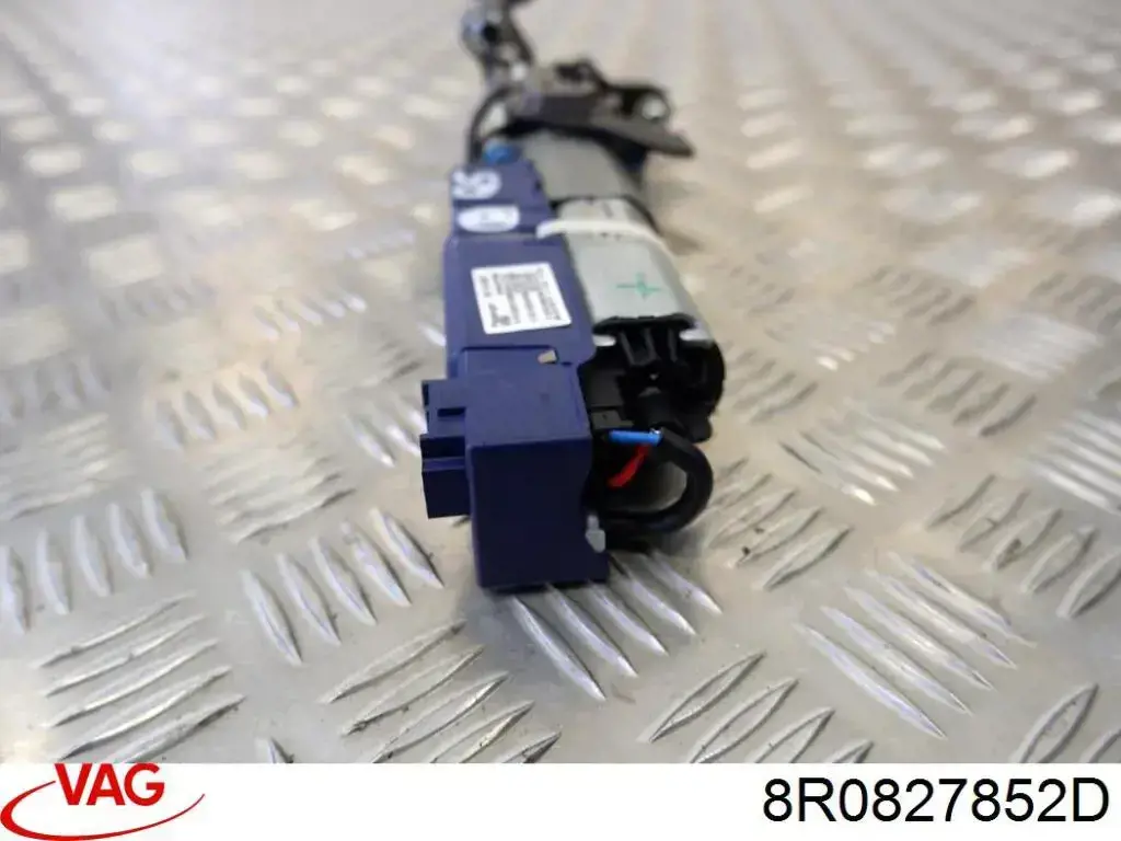 Купити 8R0827852D VAG Амортизатор двері багажника