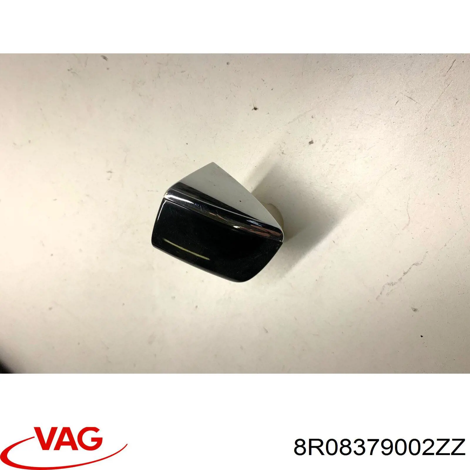 8R08379002ZZ VAG 