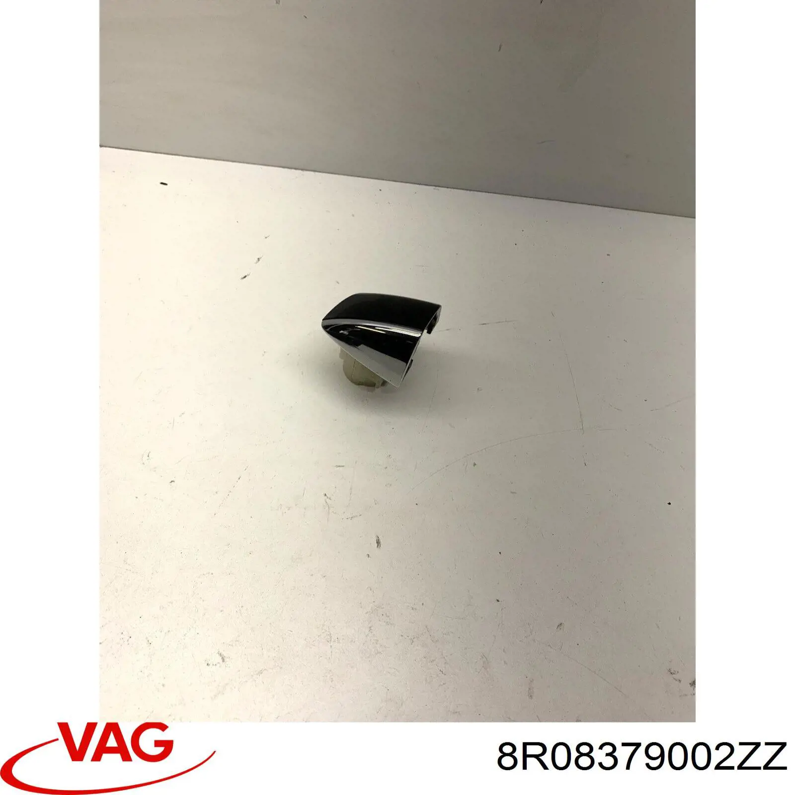 Купити 8R08379002ZZ VAG 