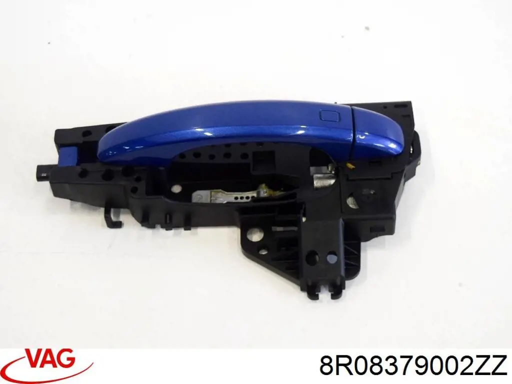  VAG 8R08379002ZZ ціна, від 22.80 USD