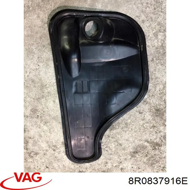  VAG 8R0837916E ціна, від 3.80 USD