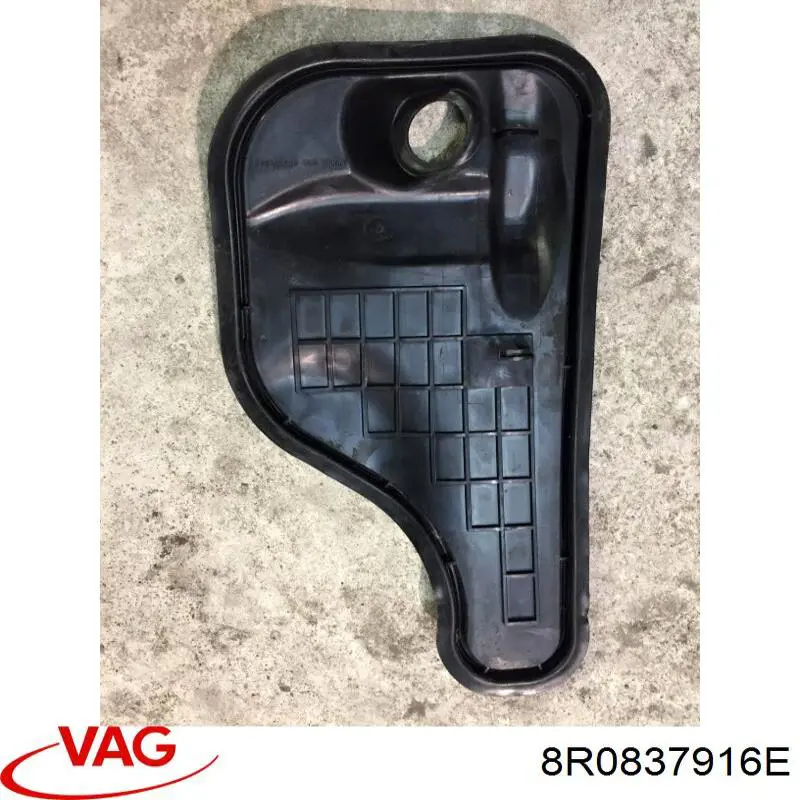 8R0837916E VAG 