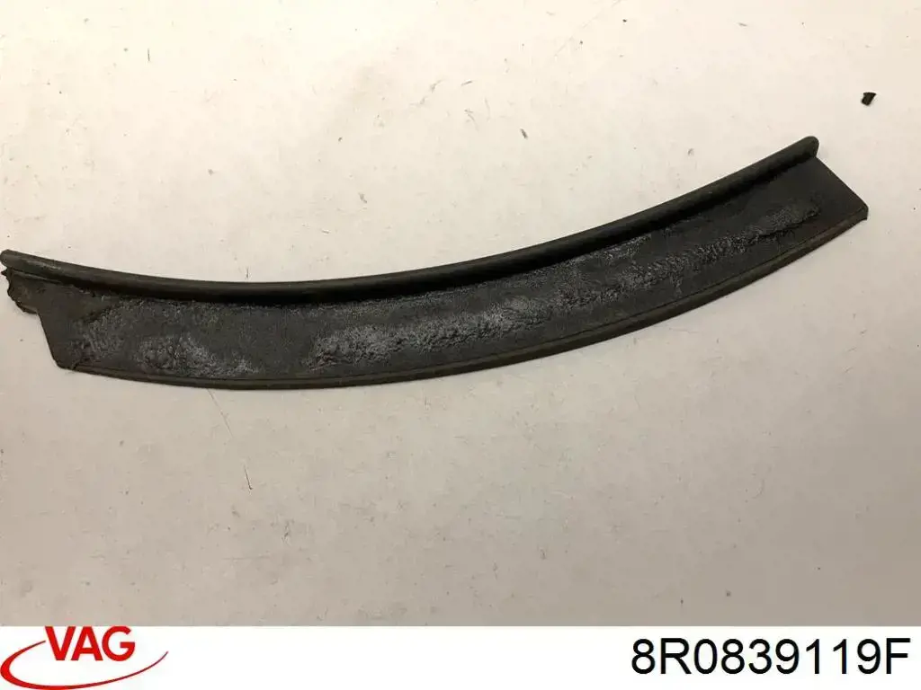  VAG 8R0839119F ціна, від 12.65 USD