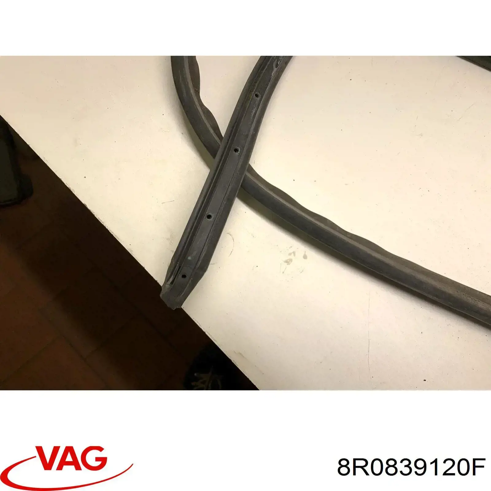 Купити 8R0839120F VAG 