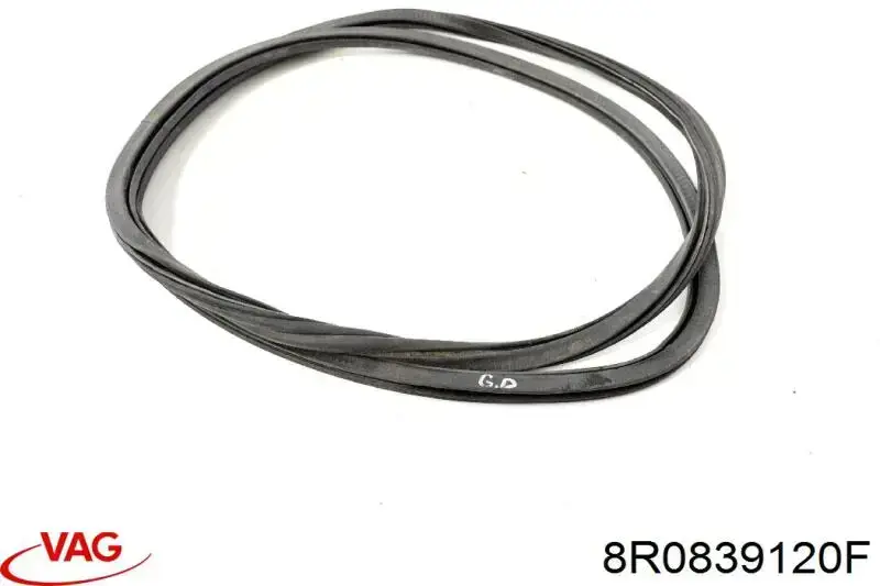 VAG 8R0839120F ціна, від 24.83 USD