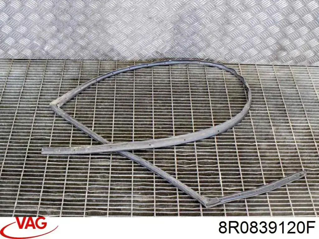 VAG 8R0839120F ціна, від 24.83 USD