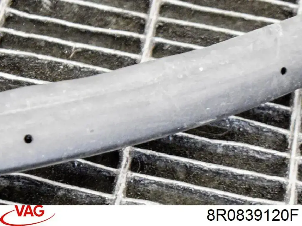  8R0839120F VAG