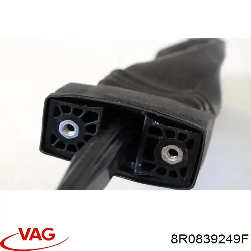 Купити 8R0839249F VAG Обмежувач відкриття дверей, задній