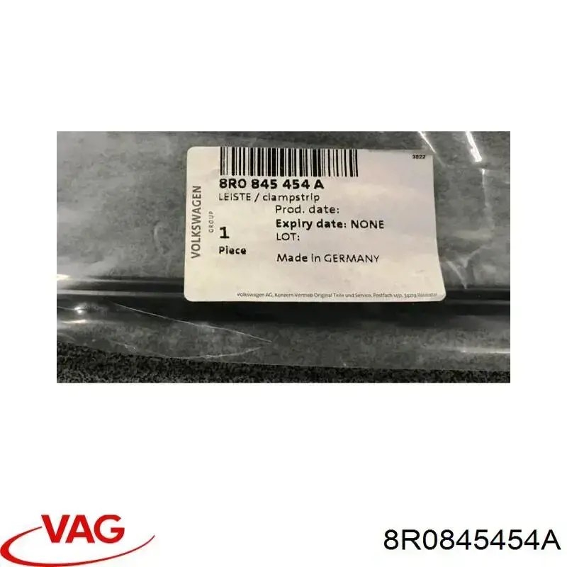  VAG 8R0845454 ціна, від 11.40 USD