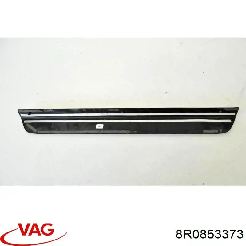  VAG 8R0853373 ціна, від 8.13 USD