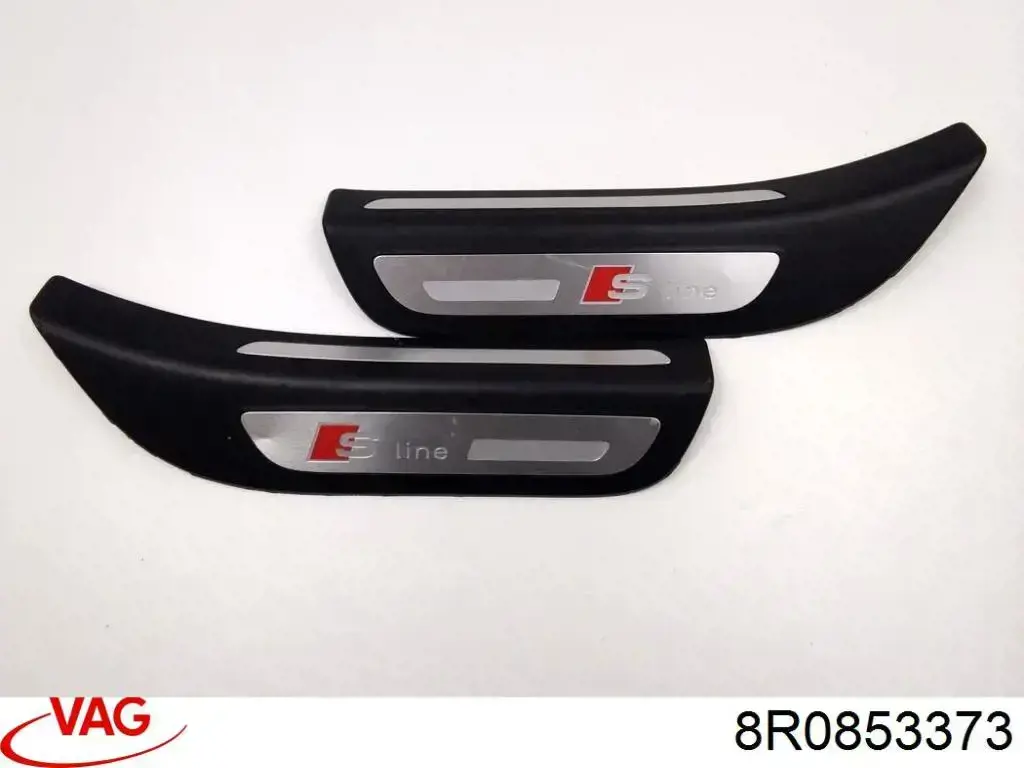 Купити 8R0853373 VAG 