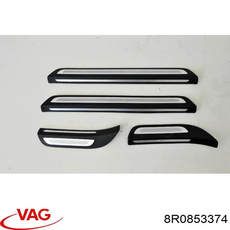  VAG 8R085337401C ціна, від 8.13 USD