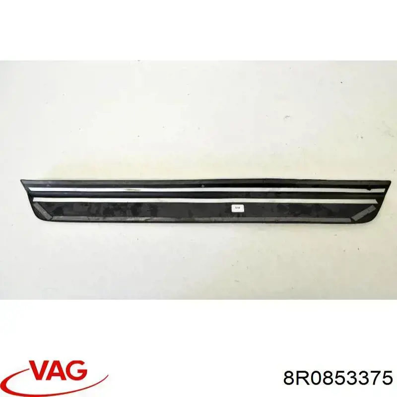  8R0853375 VAG