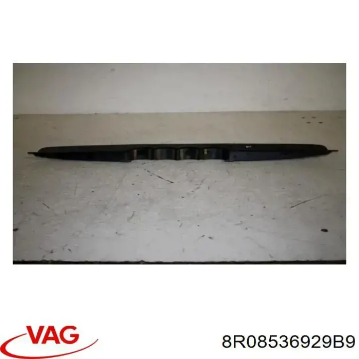  8R08536929B9 Market (OEM)