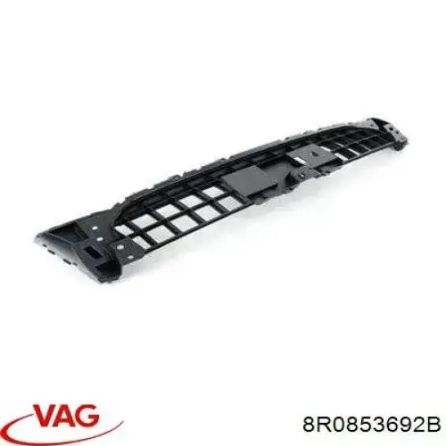 Кронштейн решітки радіатора VAG 8R0853692B ціна, від 51.30 USD
