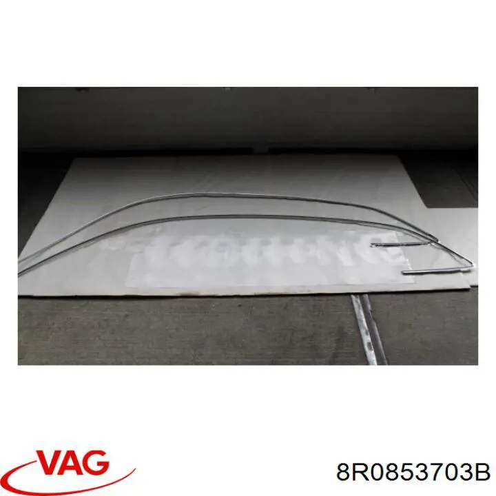  8R0853703B VAG