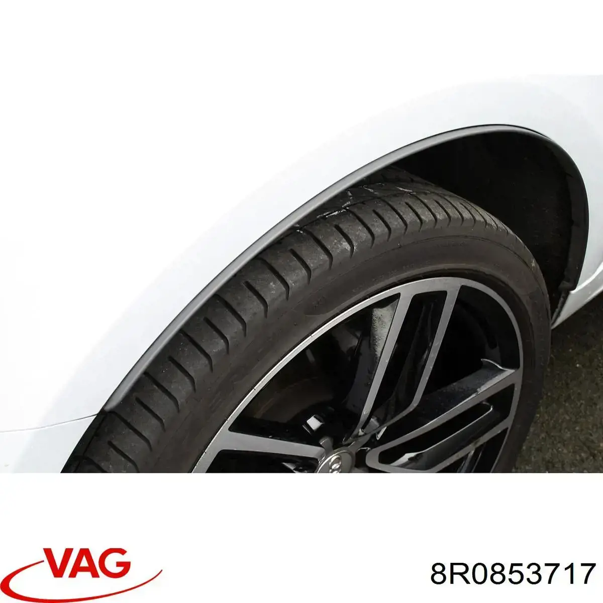 8R0853717 VAG 