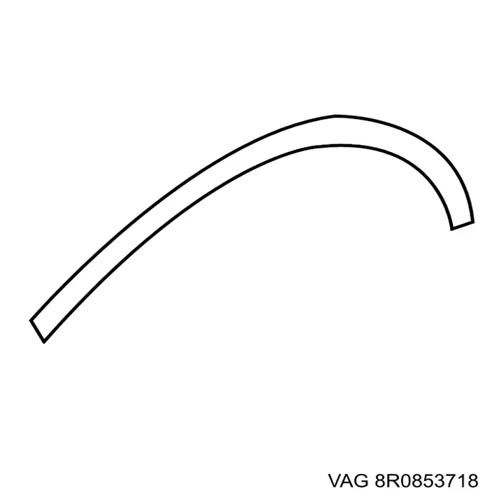  VAG 8R0853718 ціна, від 25.34 USD