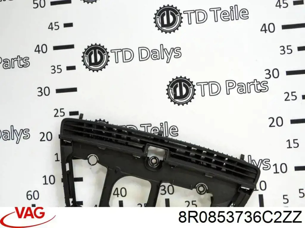  8R0853736C2ZZ VAG