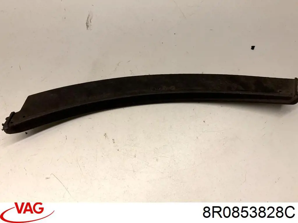Купити 8R0853828C VAG 