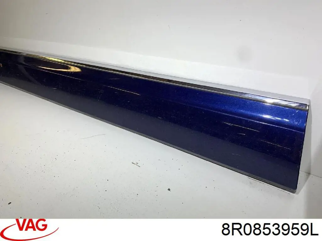 Купити 8R0853959L VAG 