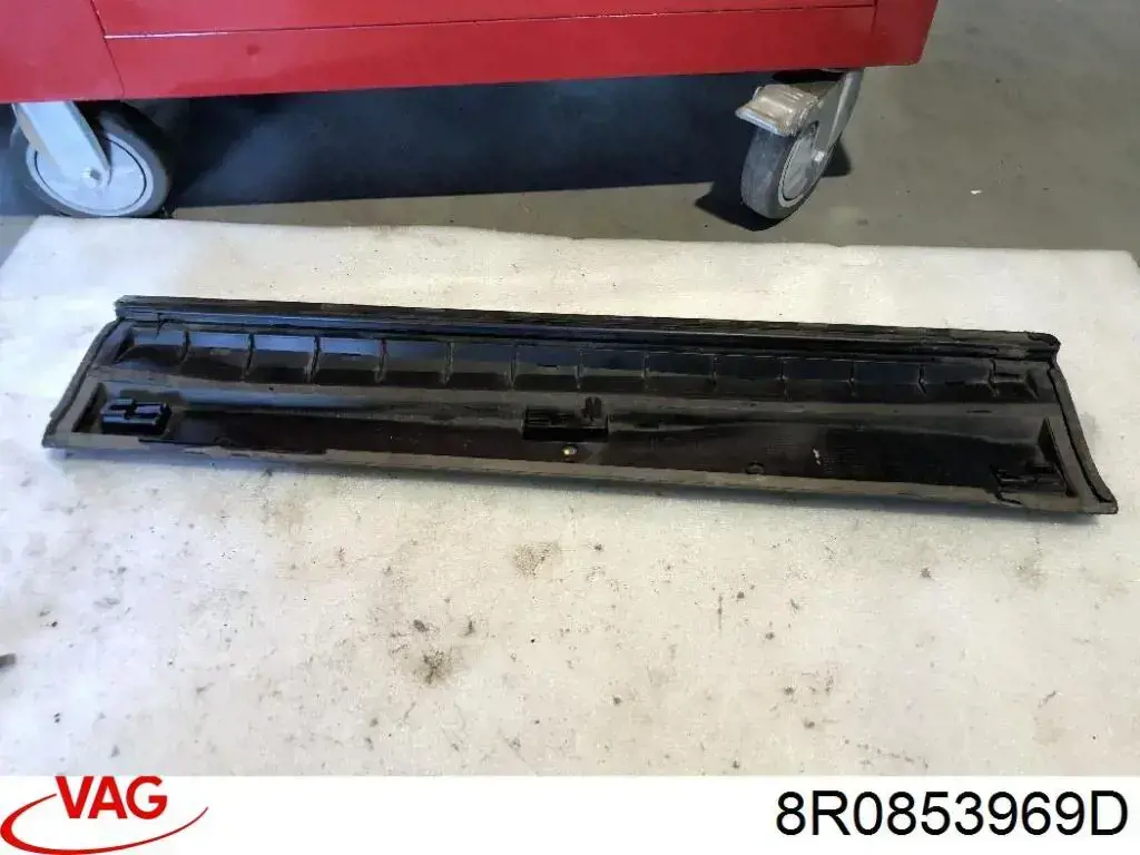 Купити 8R0853969D VAG 