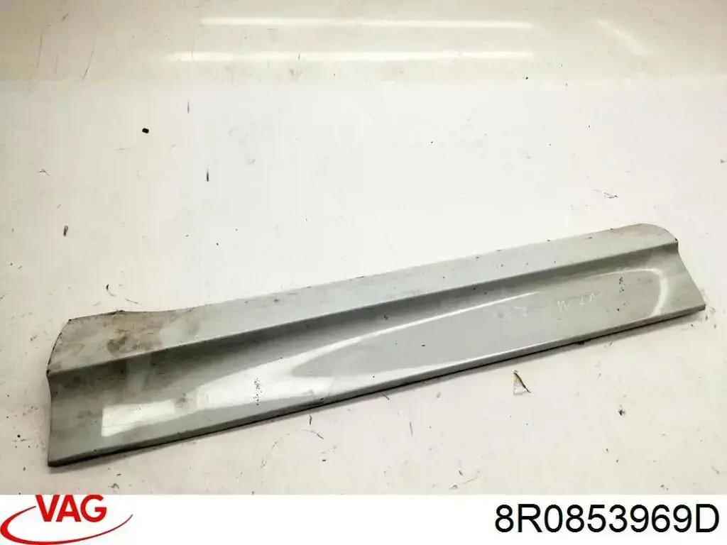  VAG 8R0853969D ціна, від 25.34 USD