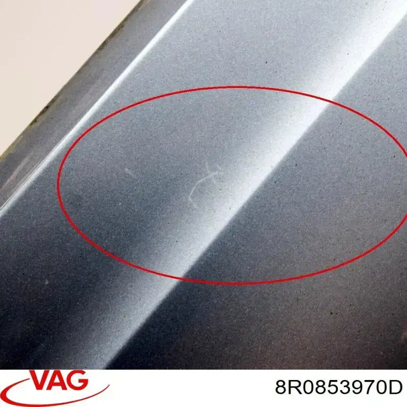  8R0853970D VAG