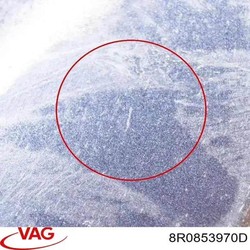  VAG 8R0853970D