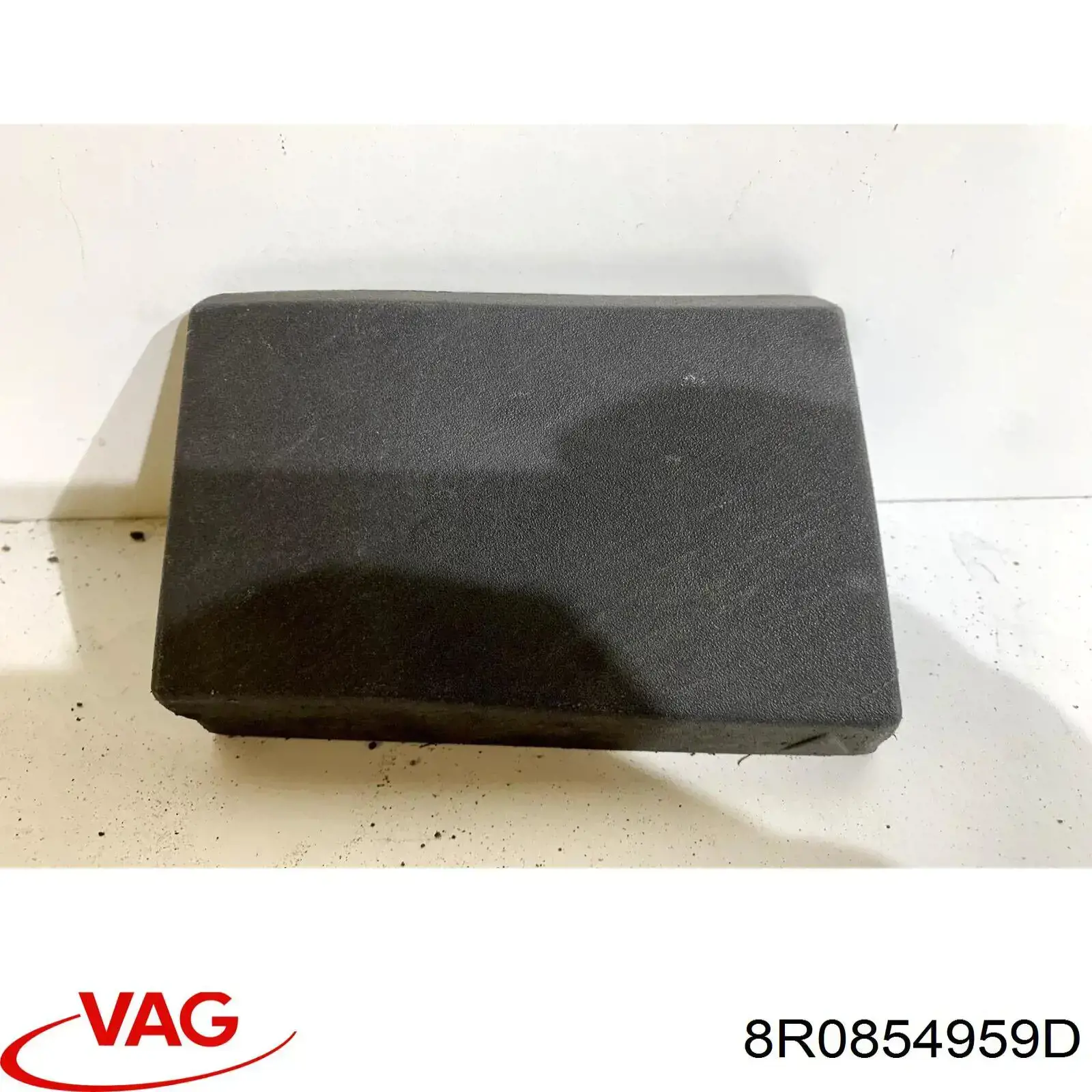 Купити 8R0854959D VAG 
