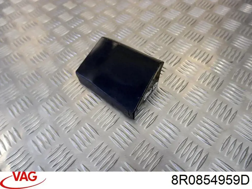  VAG 8R0854959D ціна, від 38.01 USD
