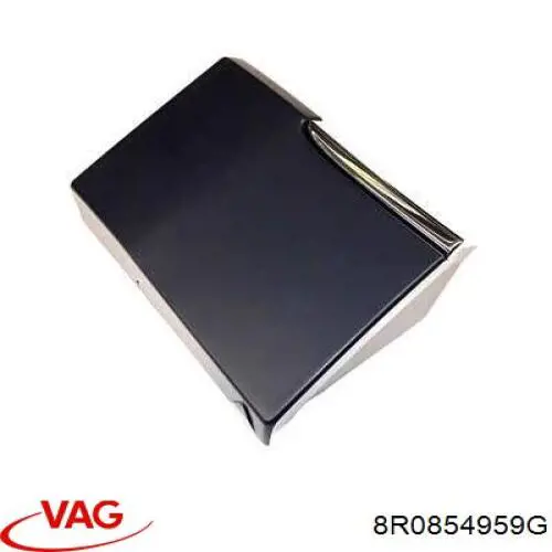  VAG 8R0854959G ціна, від 75.95 USD