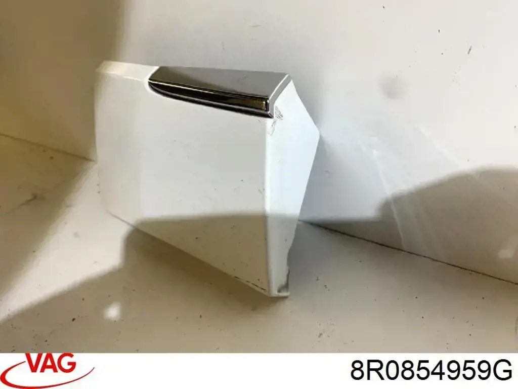 8R0854959G VAG 