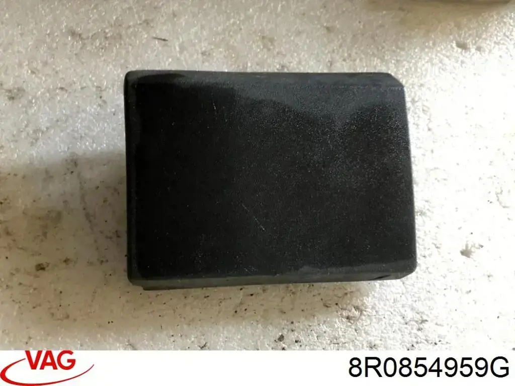  8R0854959G VAG