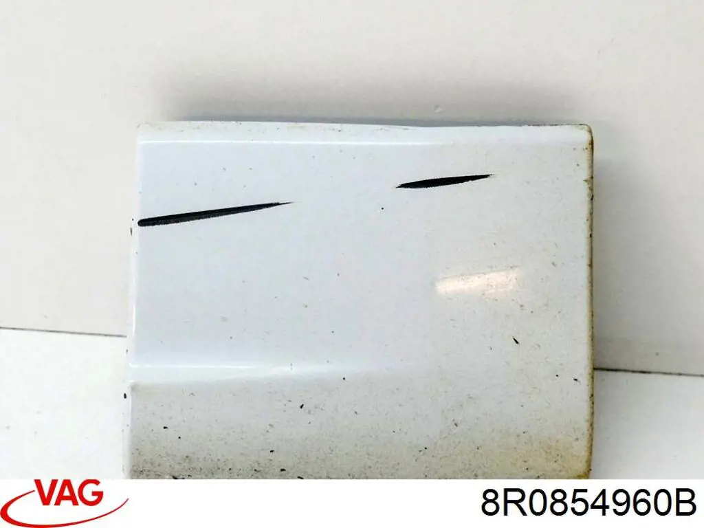  8R0854960B VAG