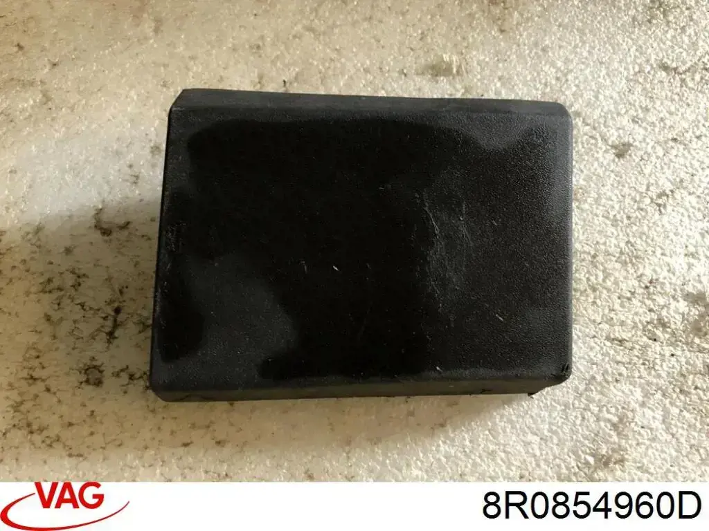  VAG 8R0854960D