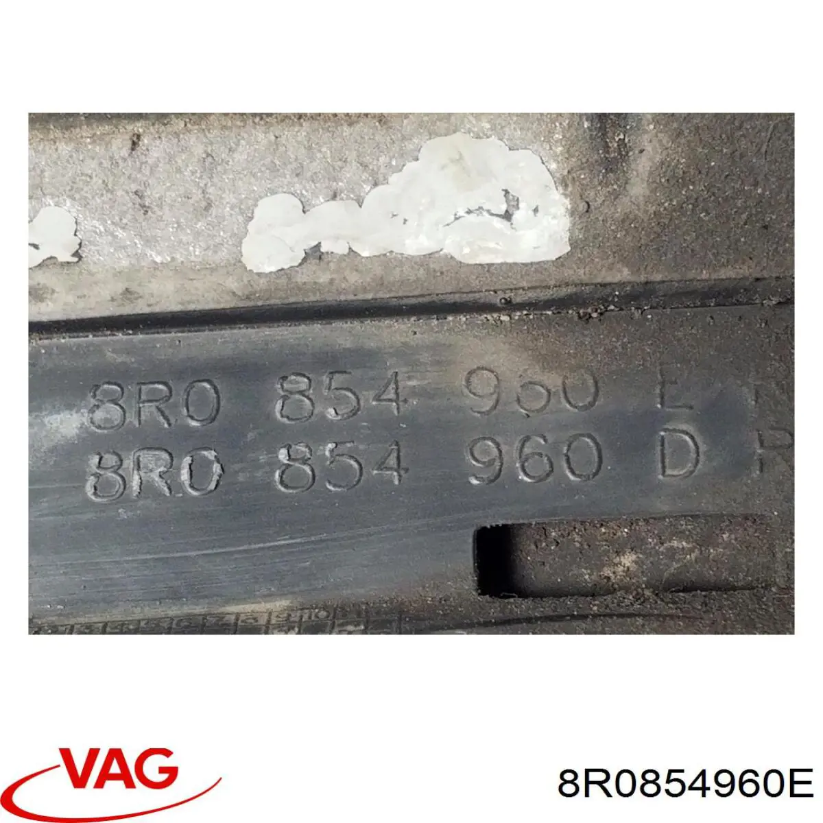  8R0854960EGRU VAG