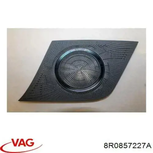 8R0857227A VAG 