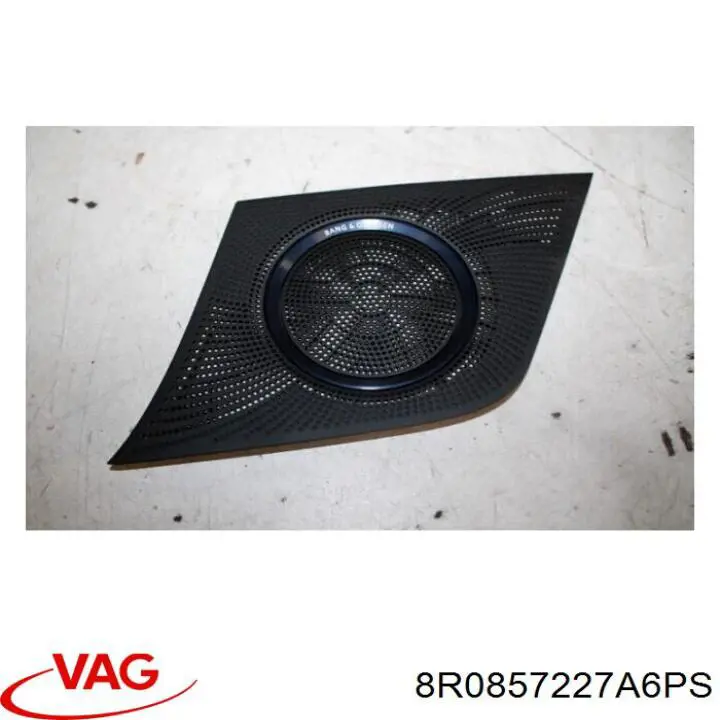  VAG 8R0857227A6PS ціна, від 23.56 USD
