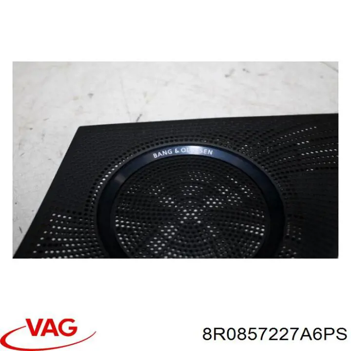 8R0857227A6PS VAG 