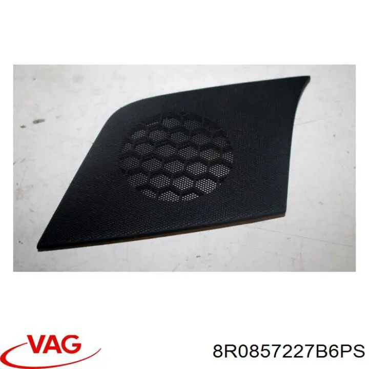8R0857227B6PS VAG 