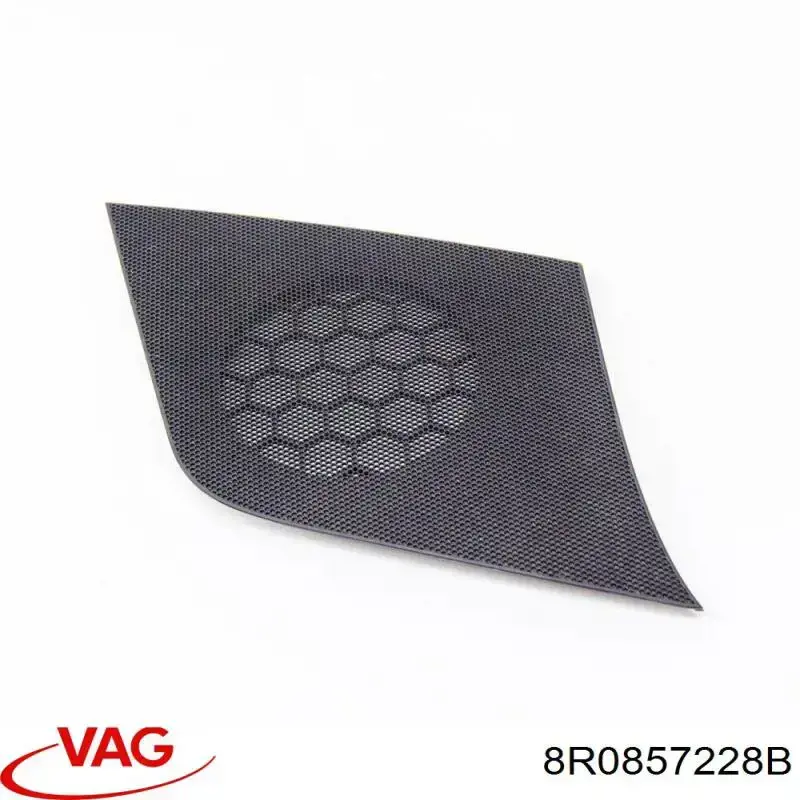 8R0857228B6PS VAG 
