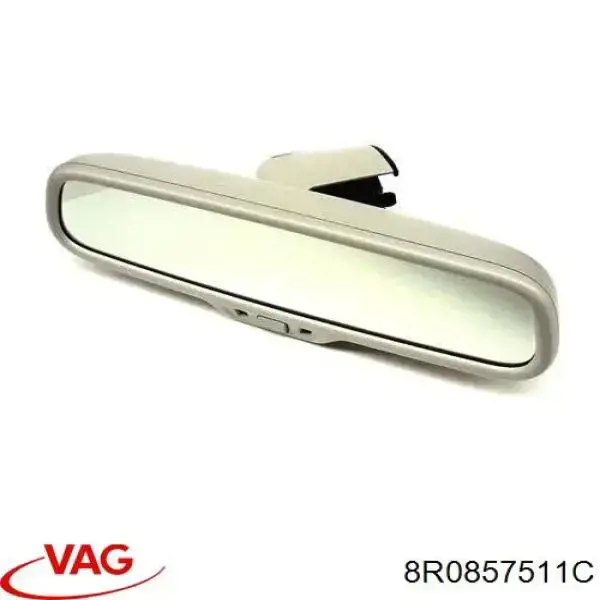 Дзеркало заднього виду в салоні VAG 8R0857511CDX6 ціна, від 19.00 USD