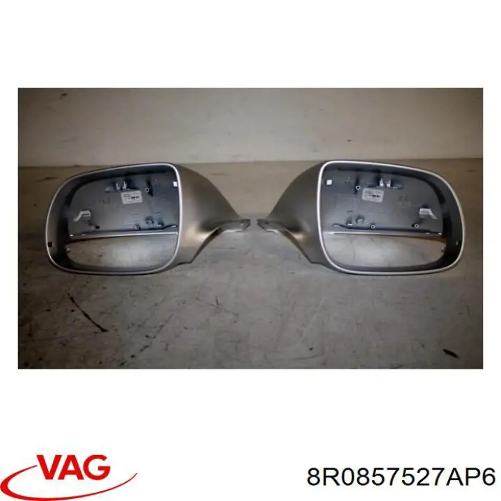 Купити 8R0857527AP6 VAG 