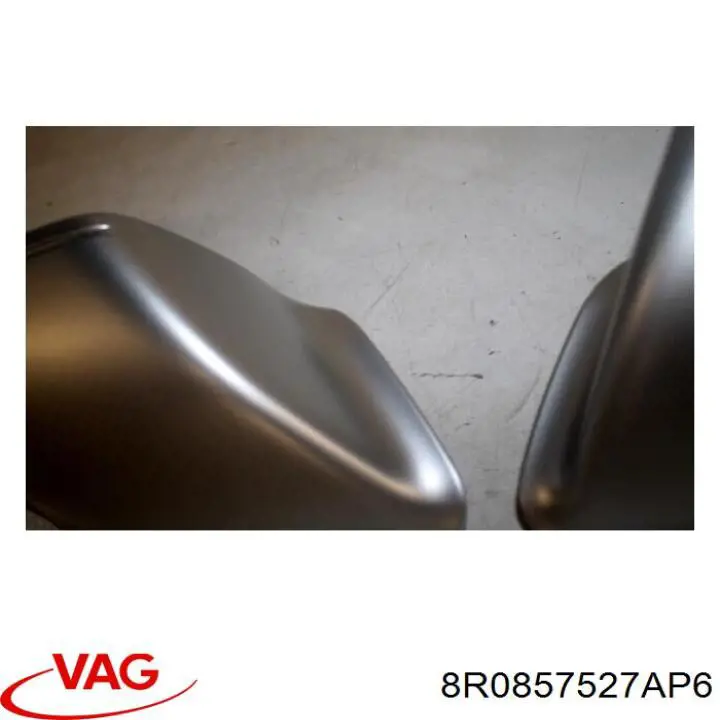 8R0857527AP6 VAG 
