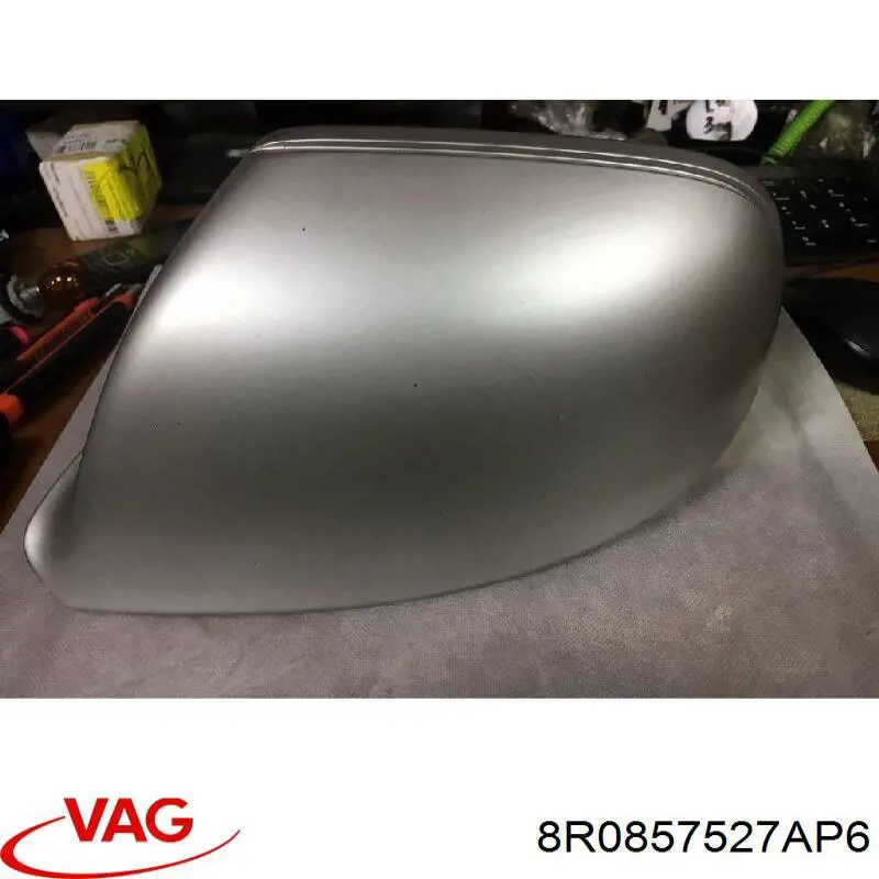  VAG 8R0857527AP6 ціна, від 30.72 USD