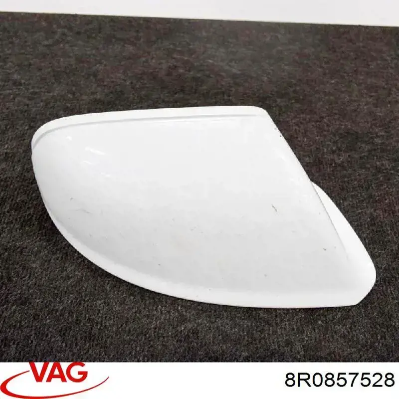 Накладка правого дзеркала заднього виду TYC 30200892 ціна, від 36.96 USD