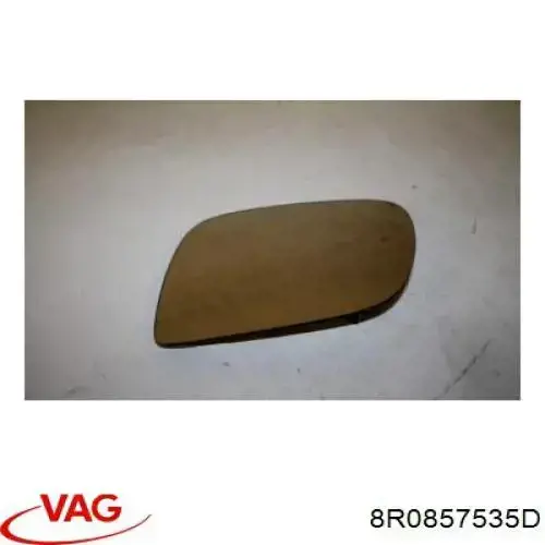  8R0857535D VAG